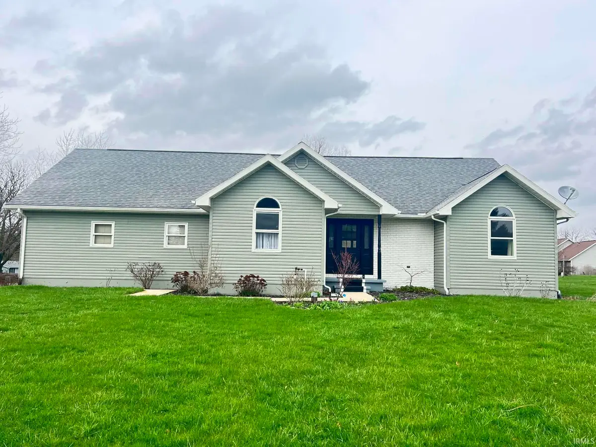 11341 Castle Drive, Plymouth, IN 46563 - #1