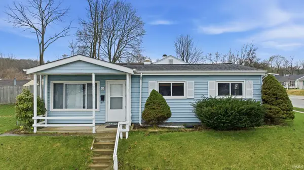 2611 Delaware Street, Mishawaka, IN 46544