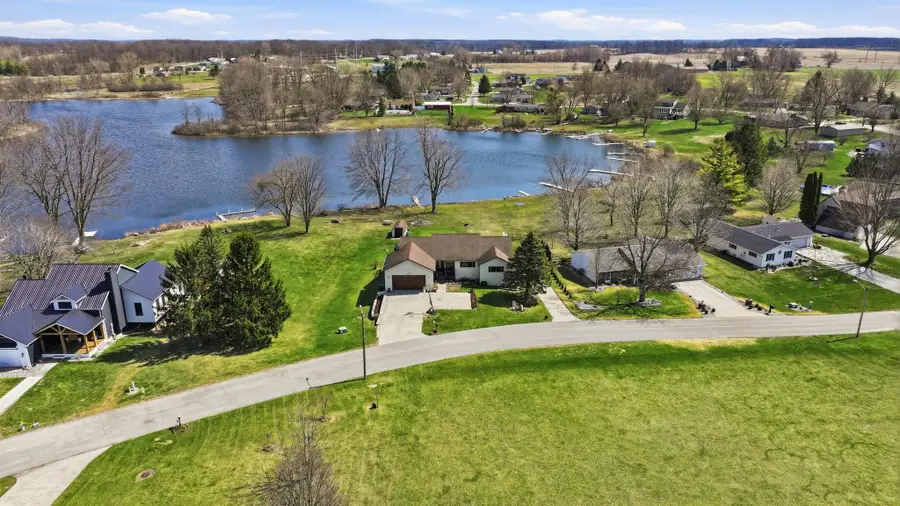 5010 Terry Lake Road, Hamilton, IN 46742 - #3