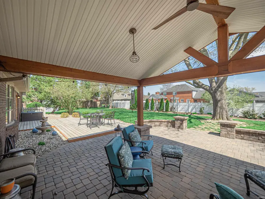 610 Salem Court, Evansville, IN 47715 - #2