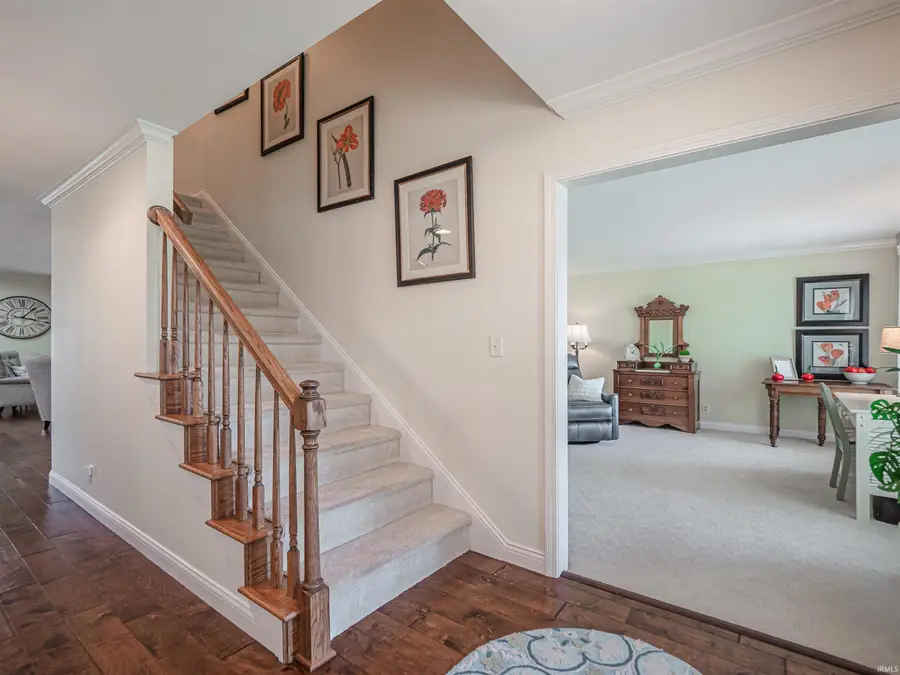 610 Salem Court, Evansville, IN 47715 - #3