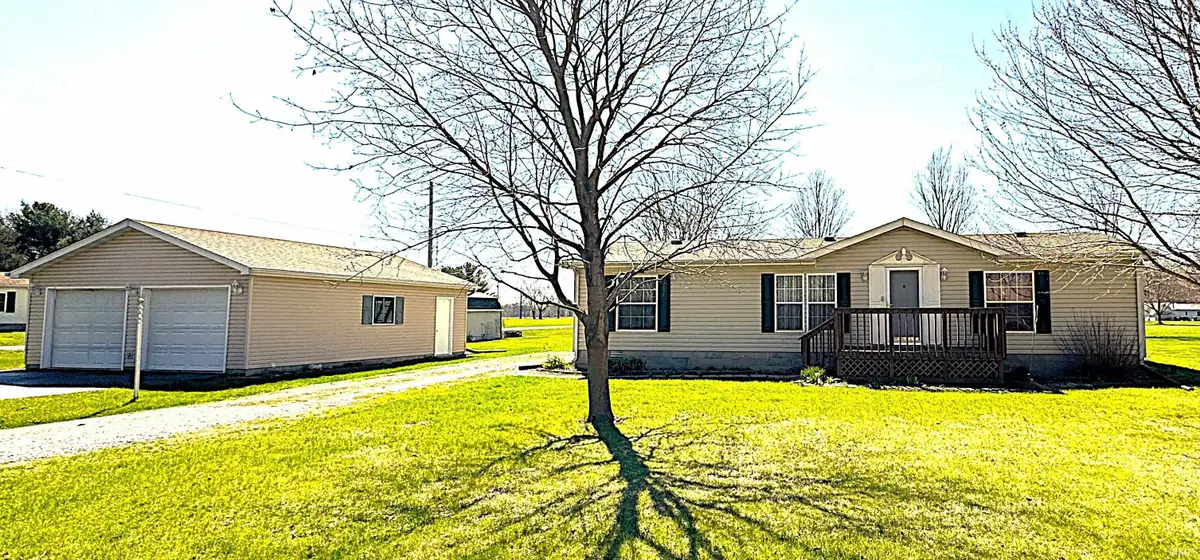 5624 E Neininger Drive, Monticello, IN 47960 - #1