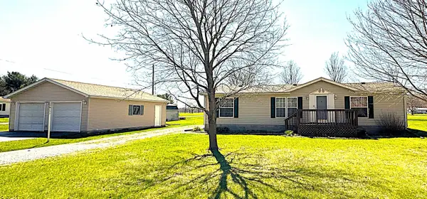 5624 E Neininger Drive, Monticello, IN 47960