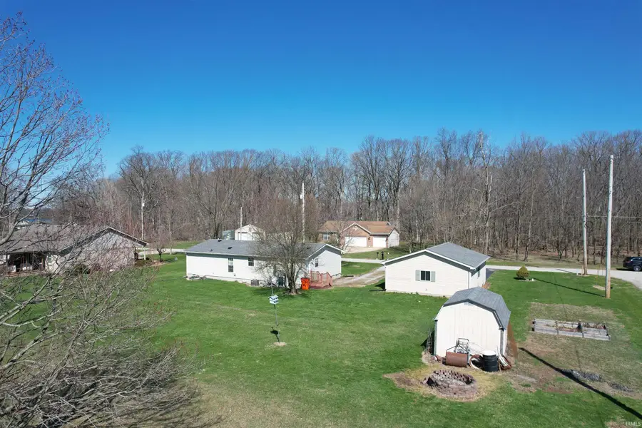 5624 E Neininger Drive, Monticello, IN 47960 - #3