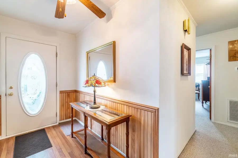 401 Meadow Lane, Hartford City, IN 47348 - #2