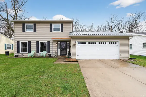 4837 Selkirk Drive, South Bend, IN 46614