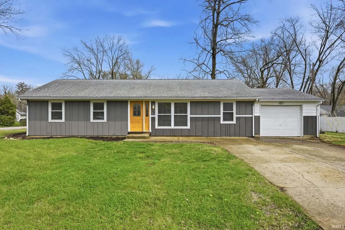 104 Creekview Drive, Lafayette, IN 47909 - #1