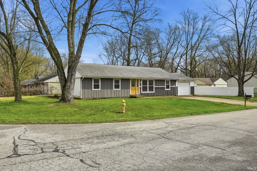 104 Creekview Drive, Lafayette, IN 47909 - #2