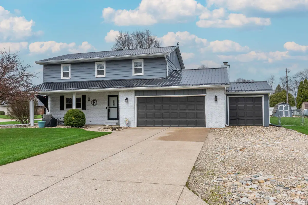 22835 Gilford Court, Elkhart, IN 46514 - #1