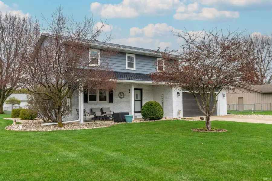 22835 Gilford Court, Elkhart, IN 46514 - #2