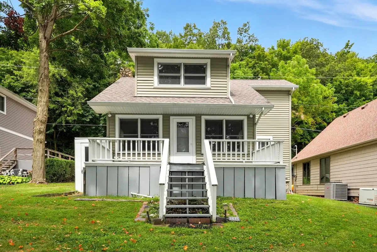 1700 E Linker Road, Columbia City, IN 46725 - #1