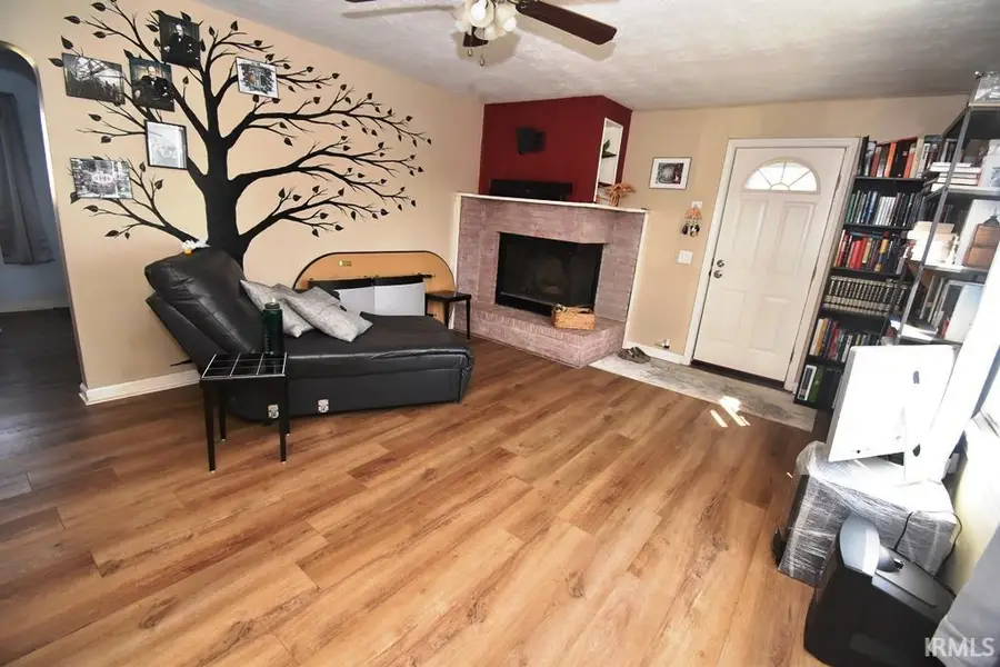 1258 Mccarty Street, Frankfort, IN 46041 - #3