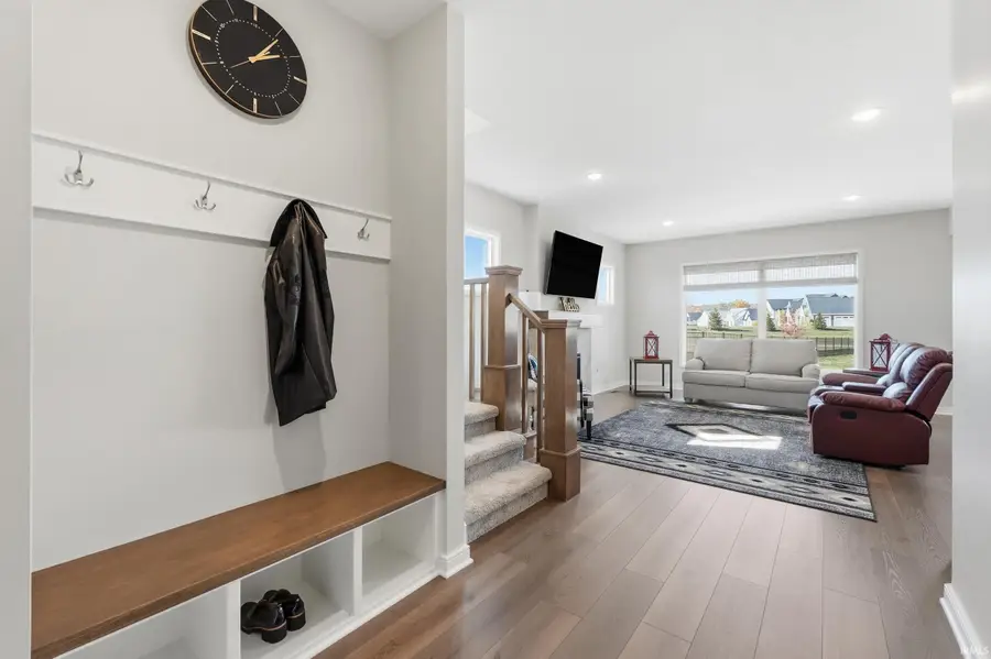 674 Ridley Park Way, Huntertown, IN 46748 - #3