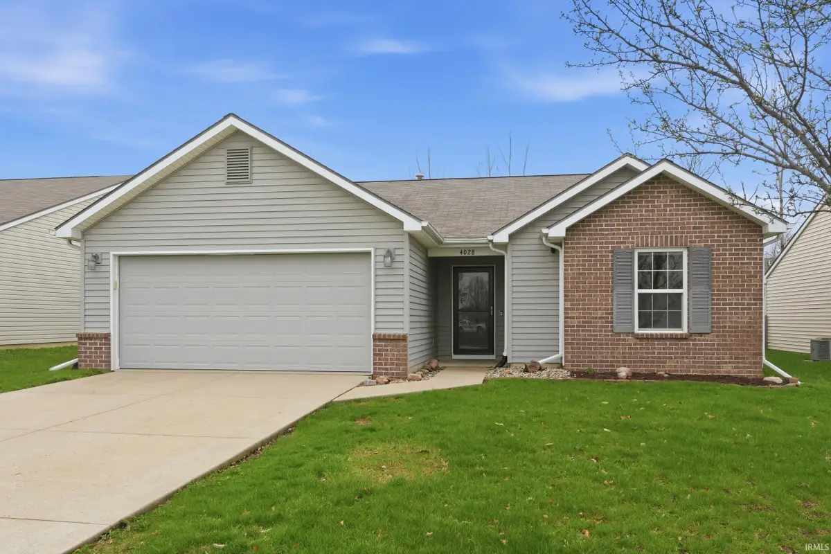4028 Ravens Cove Run, Fort Wayne, IN 46818 - #1