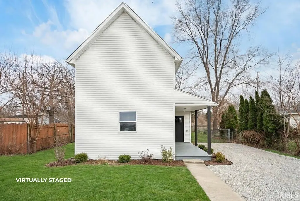 1810 N Market Street, Kokomo, IN 46901 - #1