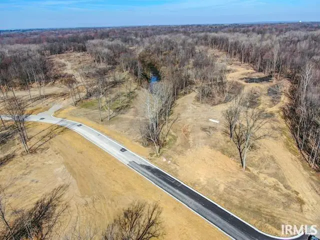 2162 Victoria Woods Drive, Boon, IN 47601 - #3