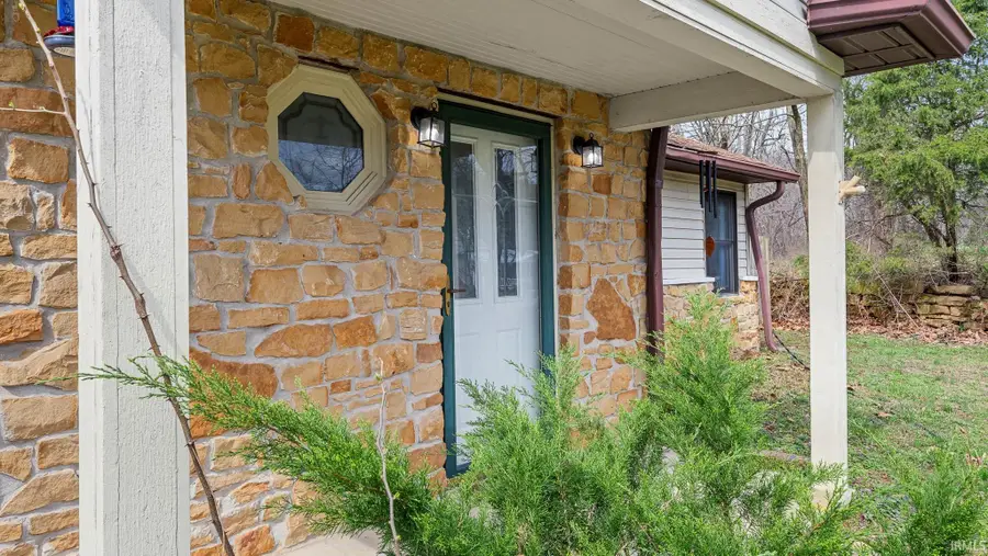 1353 Spencer Pike Rd, Springville, IN 47462 - #3