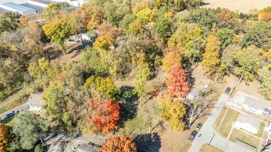 2222 S Runway Court, Monticello, IN 47960 - #2