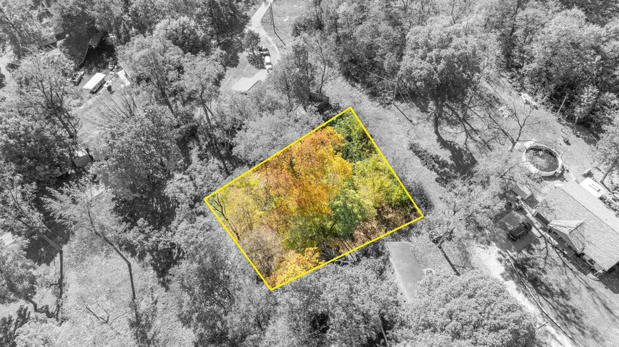 Golden Hills 50 W Road, Monticello, IN 47960 - #2