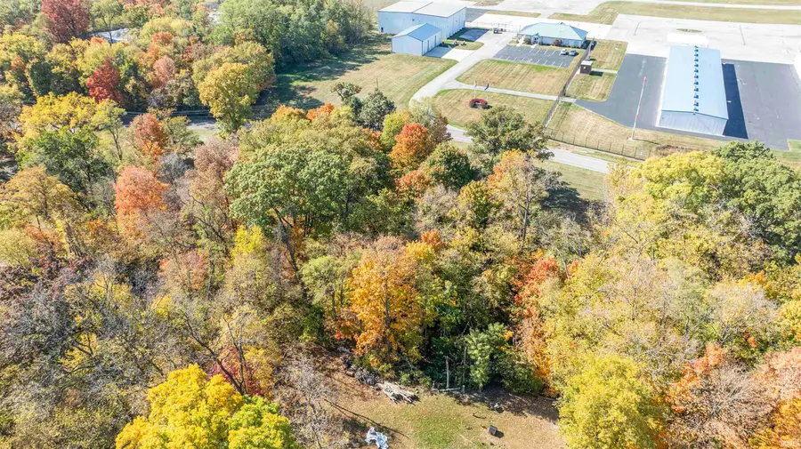 Airport Road, Monticello, IN 47960 - #3