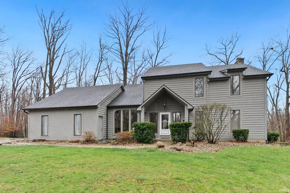 1927 S Hadley Road, Fort Wayne, IN 46804 - #1