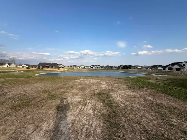 17786 Monza Pass, Huntertown, IN 46845