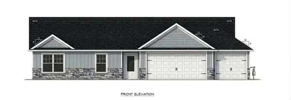 4966 Whittlebury Drive, Fort Wayne, IN 46818