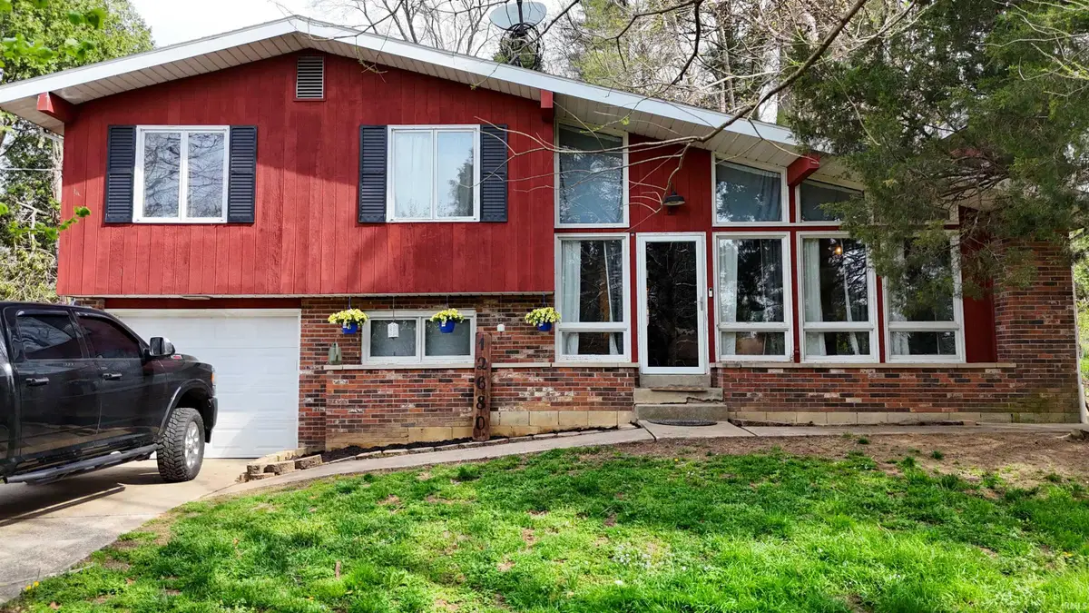 12680 Onyx Street, Branchville, IN 47514 - #1