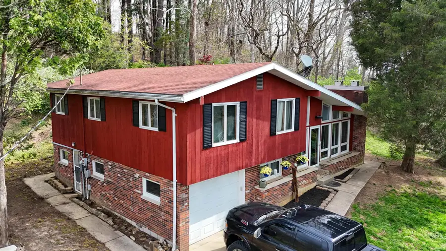 12680 Onyx Street, Branchville, IN 47514 - #2