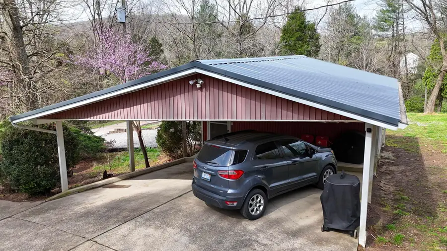 12680 Onyx Street, Branchville, IN 47514 - #3