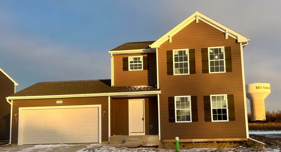 3204 Falling Oak Drive, Mishawaka, IN 46544 - #2