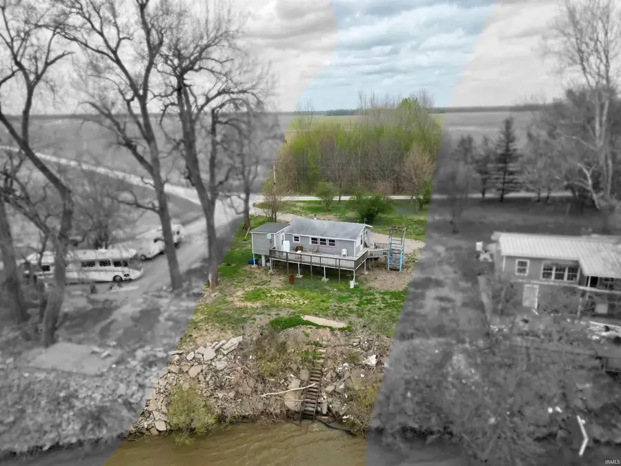 3213 Old River Road, Evansville, IN 47715 - #2