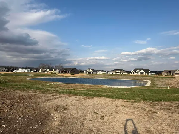 17744 Monza Pass, Huntertown, IN 46845