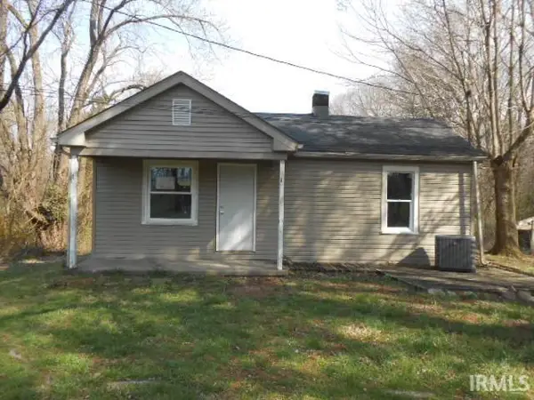 3040 E Morgan Avenue, Evansville, IN 47711