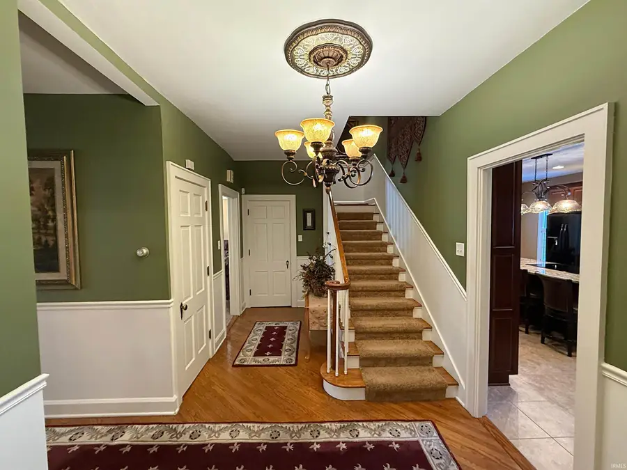 1200 Bedford Road, Washington, IN 47501 - #2