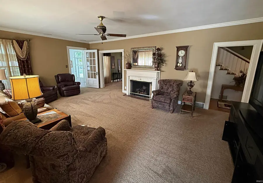 1200 Bedford Road, Washington, IN 47501 - #3