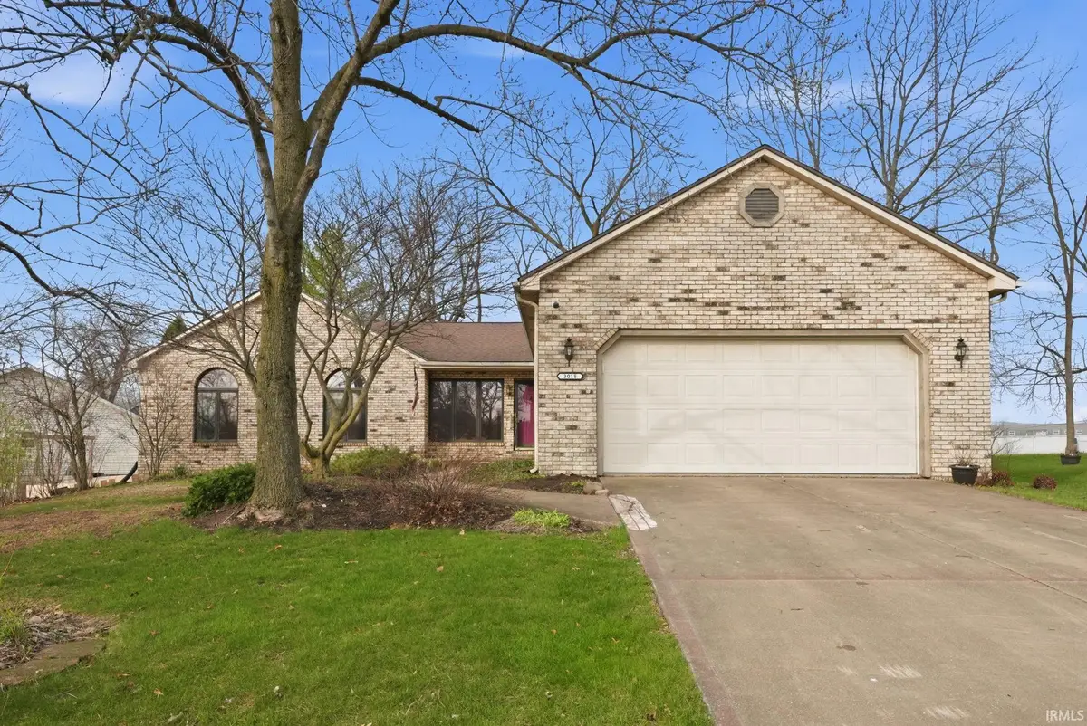 3015 Sawgrass Trail, Fort Wayne, IN 46808 - #1