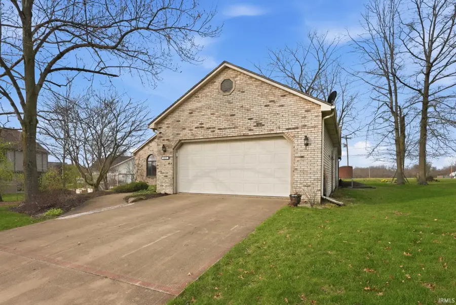 3015 Sawgrass Trail, Fort Wayne, IN 46808 - #3