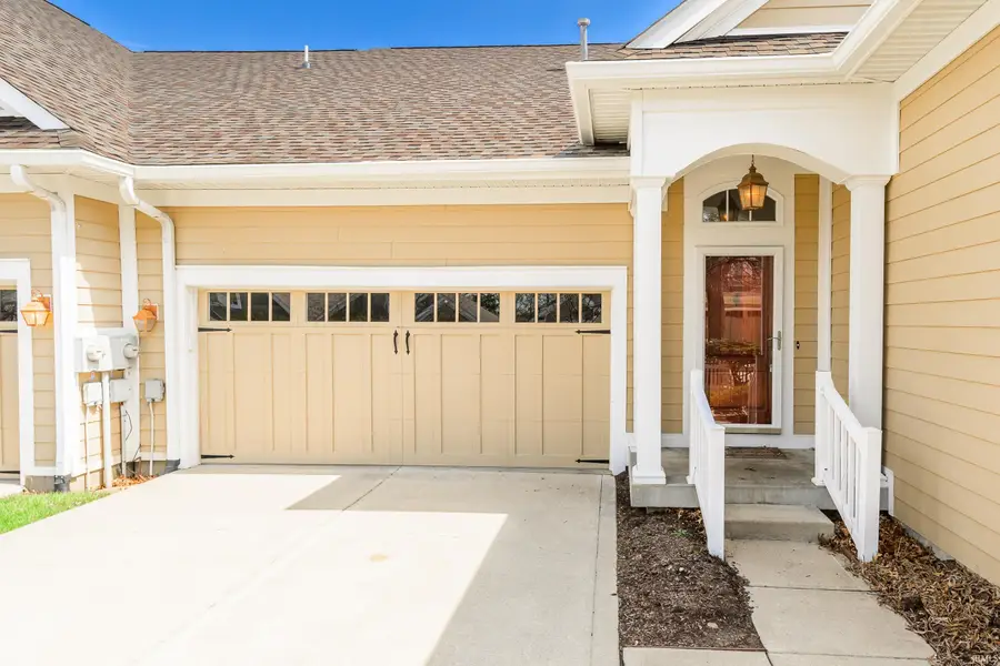 2003 S Ramsey Drive, Bloomington, IN 47401 - #2