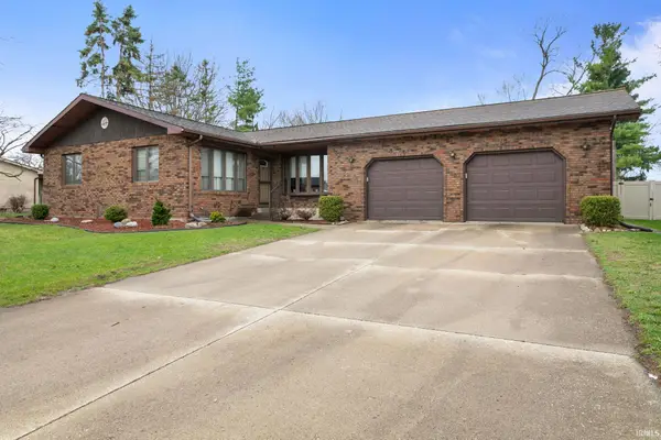 413 S Brook Avenue, Mishawaka, IN 46544