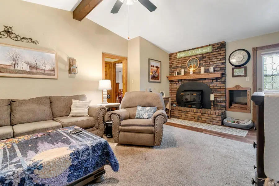 413 S Brook Avenue, Mishawaka, IN 46544 - #2