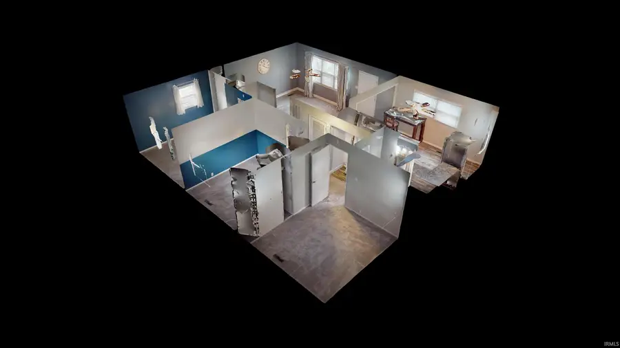 4315 Chadwick Road, Evansville, IN 47710 - #3