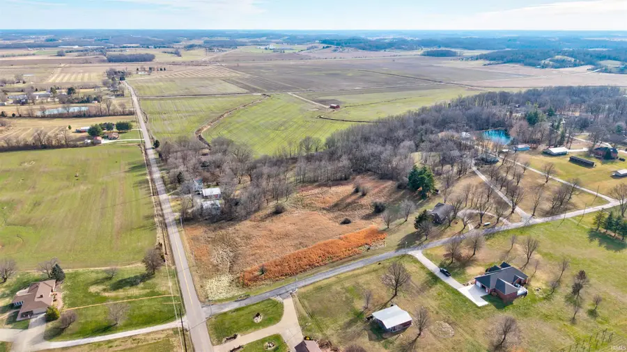 00 Timber Ridge Drive, Huntingburg, IN 47542 - #3