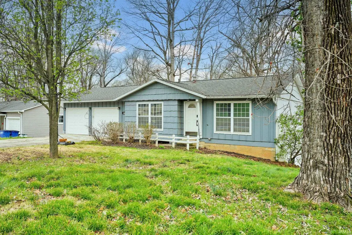 151 White Lane, Bedford, IN 47421 - #1