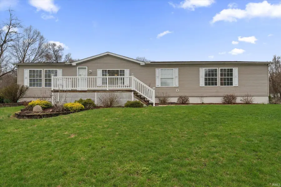 52115 Hollyhock Road, South Bend, IN 46637 - #2