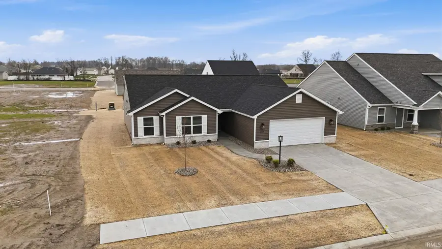 218 Saddle Ridge Drive, Garrett, IN 46738 - #2