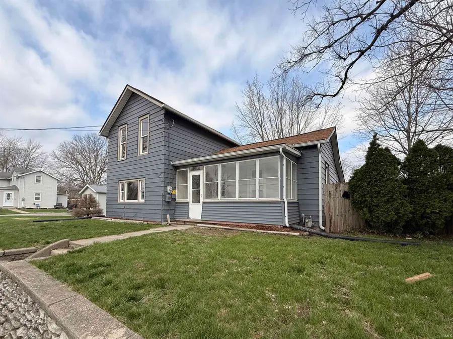 1208 W Quincy Street, Garrett, IN 46738 - #2