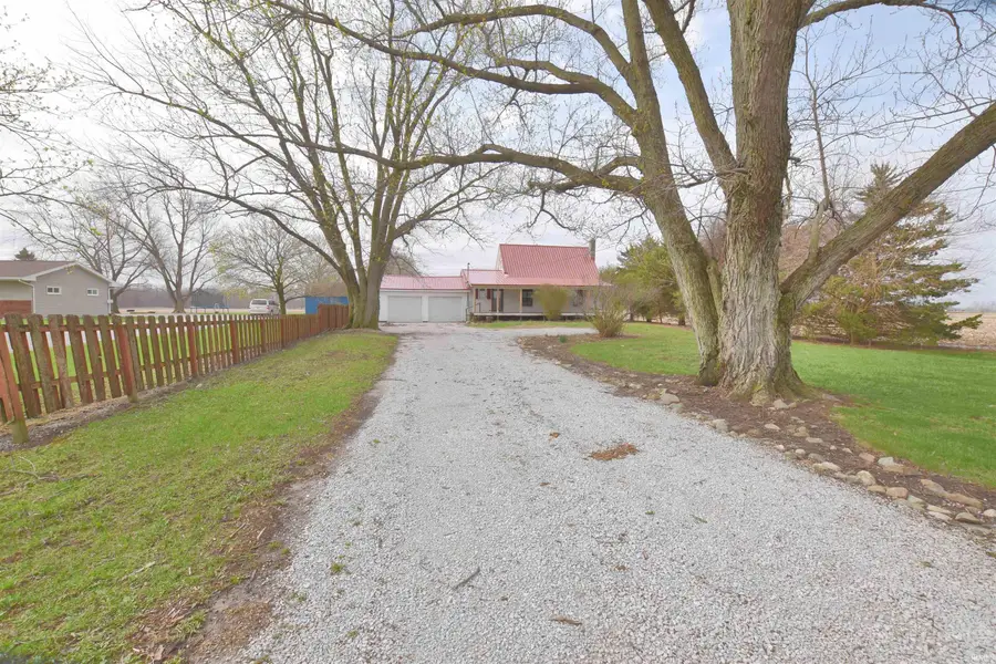 6933 W Sr 14, Winamac, IN 46996 - #2