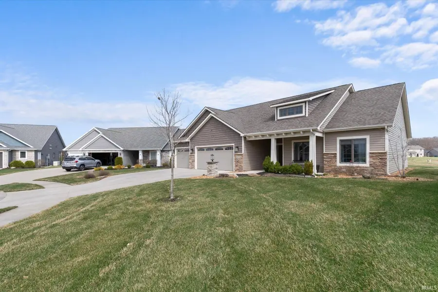 13476 Martingale Cove, Grabill, IN 46741 - #3