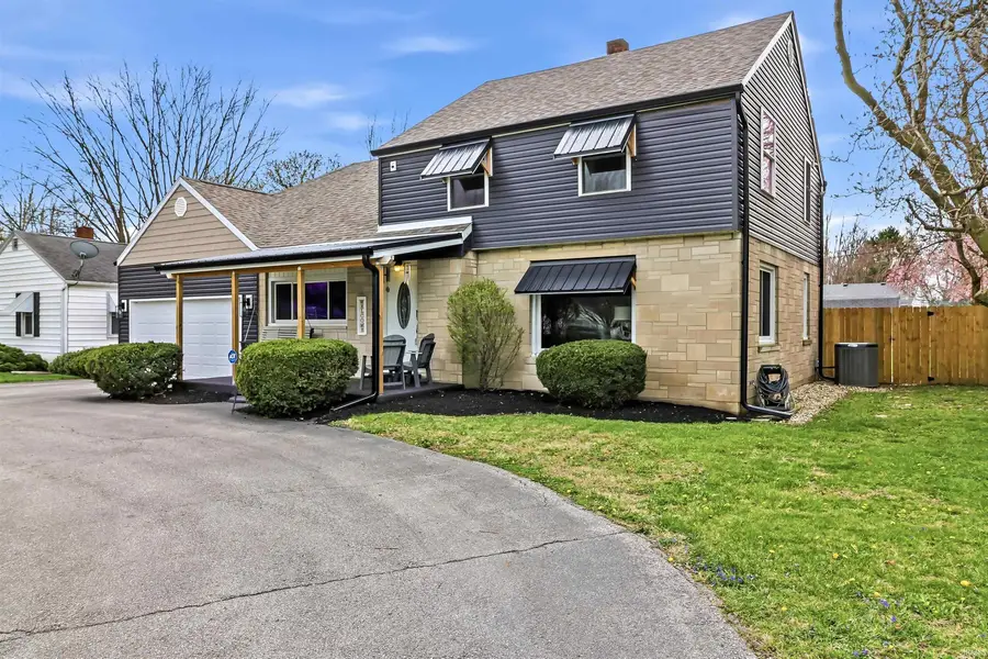 3910 S Adams Street, Marion, IN 46953 - #2